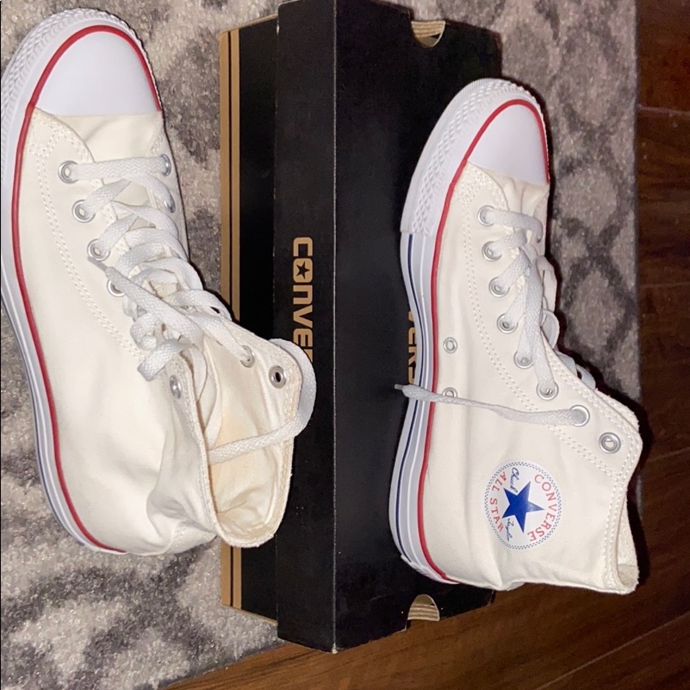 Chuck Taylor All Star